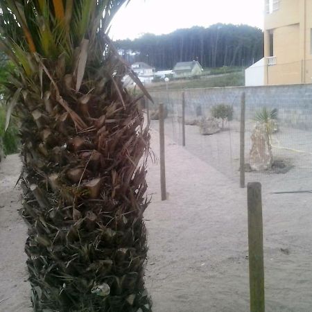 Apartamentos Alejandra Barreiros Bagian luar foto