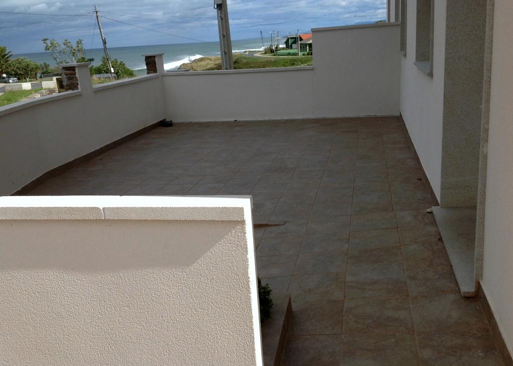 Apartamentos Alejandra Barreiros Bagian luar foto