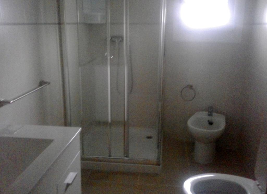 Apartamentos Alejandra Barreiros Bagian luar foto